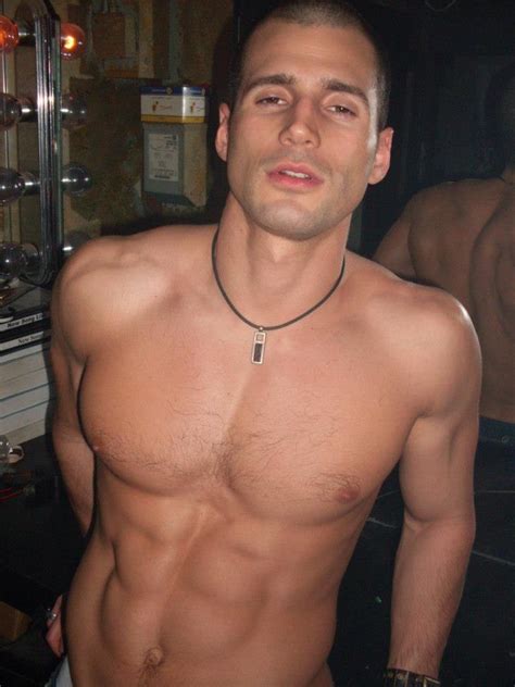 Todd Sanfield Splash Bar New York City