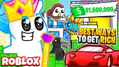 Adopt me codes can give free bucks and more. How to Become the RICHEST Player in Adopt Me! GET RICH ...
