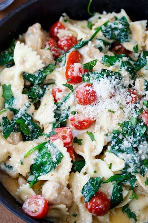 Sprinkle with the remaining parmesan cheese. 17 Pioneer Woman Dinner Recipes That Are Quick, Easy and ...