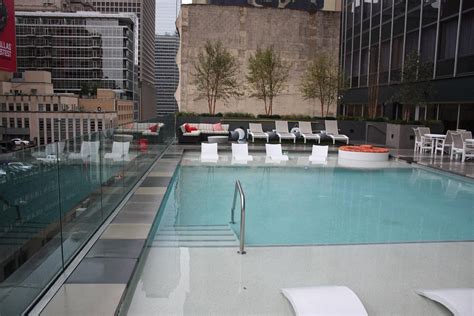 Hilton Garden Inn Downtown Dallas Hotel Reviews Photos Rate Comparison Tripadvisor