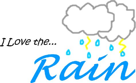 Animated Rain Drops Clipart Best