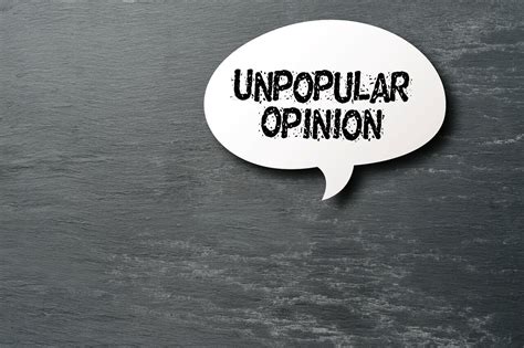 unpopular opinion women  terrible leaders  concern