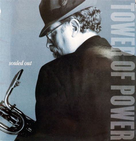 Tower Of Power Souled Out 1995 Vinyl Discogs