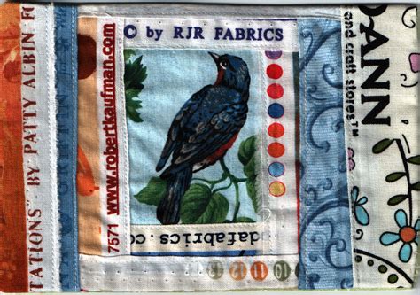 Check spelling or type a new query. Textile Mail Art Gallery