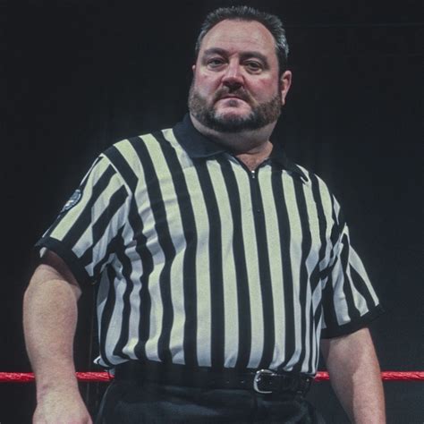 Former Wwe Referee Tim White Passes Away At Smirfitts Speech