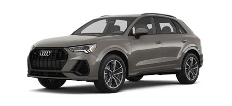 2023 Lexus Ux Vs 2023 Audi Q3 Germain Lexus Of Dublin