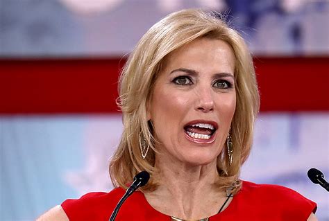 Major Advertisers Still Want Nothing To Do With Fox News Personality Laura Ingraham Report