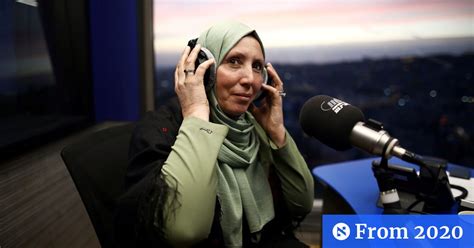 Look Beyond The Veil Says Israels First Hijab Wearing Lawmaker Israel Election 2021
