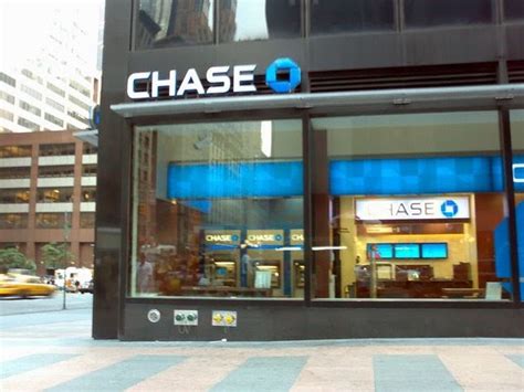 If you are looking for best bank in the united states of america then you are at right place. Chase Corporate Office Headquarters HQ