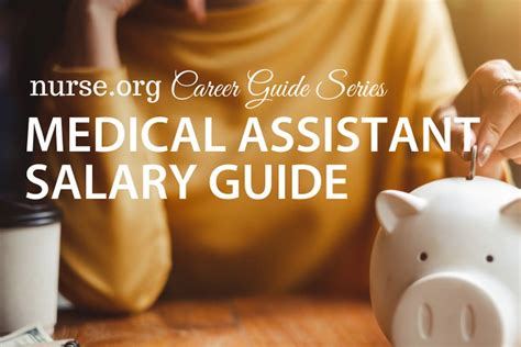 How Much Does A Medical Assistant Make Salary Guide