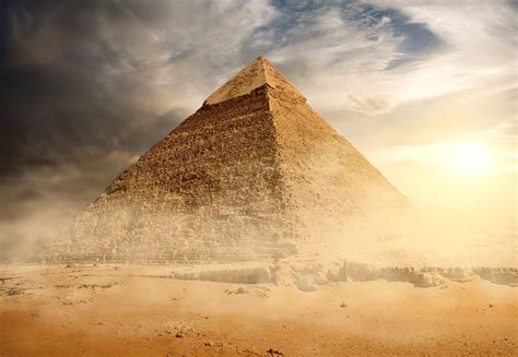 the great pyramid of giza has a newly discovered secret chamber great pyramid of giza