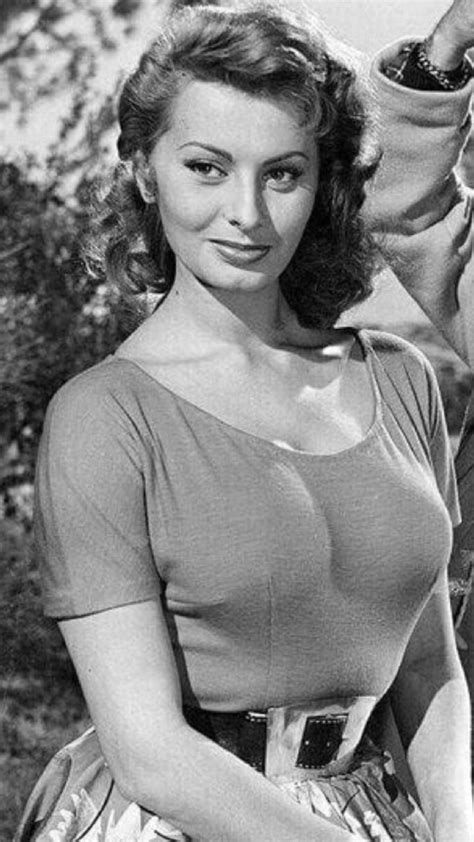 Ths3275 Sophia Sophia Loren Images Sophia Loren Photo Sophia Loren