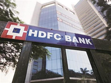 Brand | HDFC Bank - India's Most Valuable Brand | The Brand Hopper