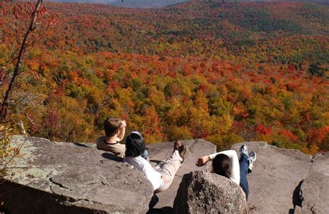 20 Best Places To See Fall Foliage In The Northeast With Images