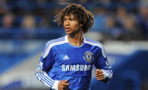 Nathan ake is a dutch professional footballer who plays as a defender for the english club afc bournemouth and netherlands national football team. Nathan Aké foto - FCUpdate.nl