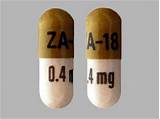 Images of Tamsulosin Hcl 0 4 Mg Capsule Side Effects