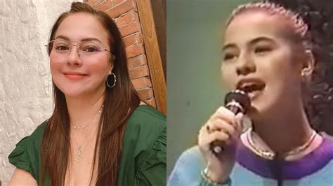 Karla Estrada Marks 30 Years In Show Lbiz Salamat Sa Lahat Ng