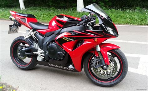 Find great deals on ebay for 2006 honda cbr1000rr. 2006 HONDA CBR 1000 RR | Picture 2747211