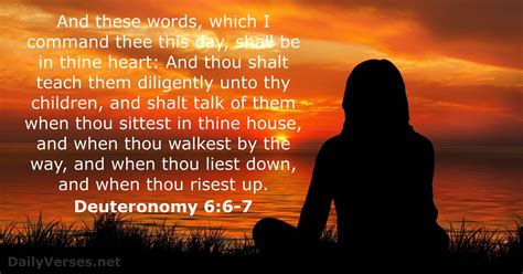 Deuteronomy 66 7 Bible Verse Kjv