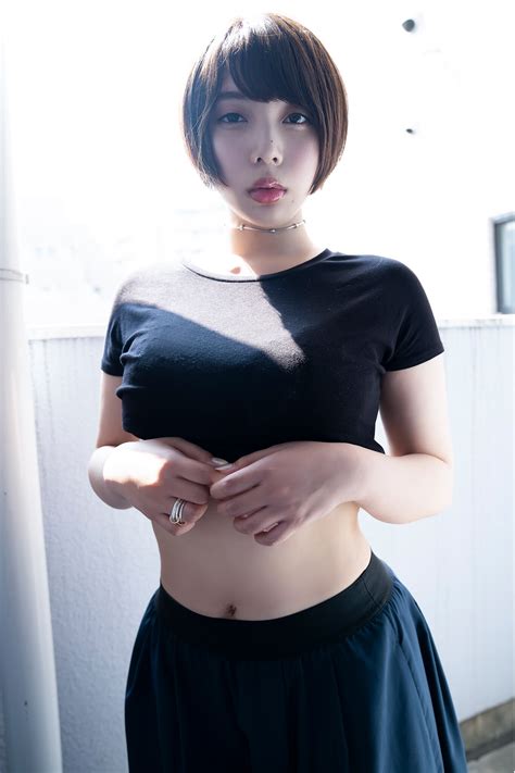 Kaoru Yasui 安位カヲル Shukan Jitsuwa 20210527 週刊実話 2021年5月27日号 Share Erotic Asian Girl