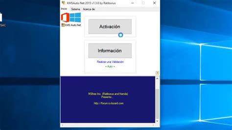 Activador Windows 10 Mega Poohat