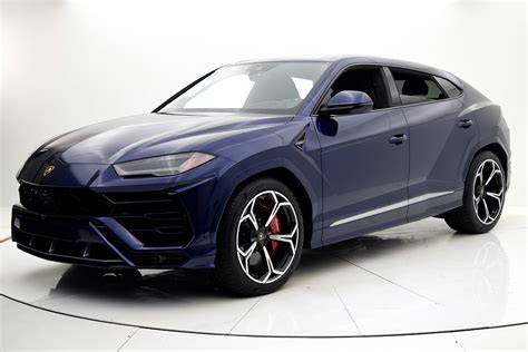 Omaze is conducting a secondary promotion in connection with the win a 2021 lamborghini urus and $20,000 if caf america reassigns the donations to an alternate organization, the experience page will be updated to. New 2019 Lamborghini Urus For Sale ($240,362) | F.C ...