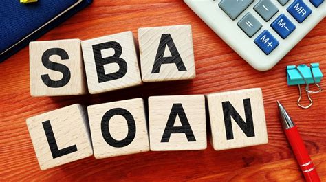 10 Types Of Sba Loans Compared For Your Business Small Business Trends