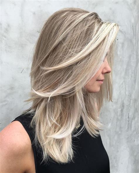 Https://techalive.net/hairstyle/conservative Hairstyle Long Blond