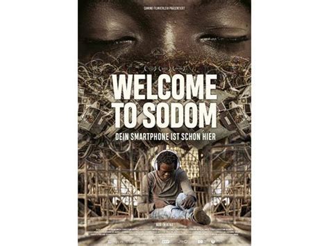 Welcome To Sodom Kritik Und Trailer Zum Film Kinostarts Viennaat