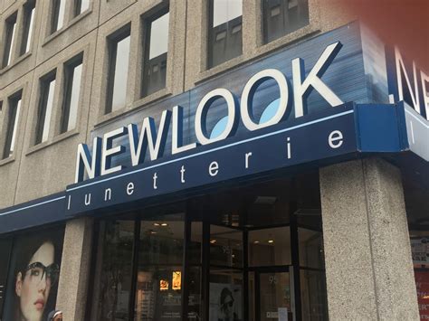 It requires the buyer to be savvy and scan different markets for good deals. New Look Vision Announces Innovative First-in-Canada ...