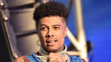 Blueface Warns Nfl Star Matthew Stafford Over His Wifes Comments