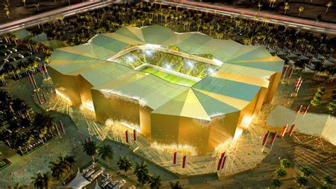 Football Stadium In Qatar 2022 Photos Idea