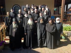 Washington Orthodox Clergy Association Who We Are