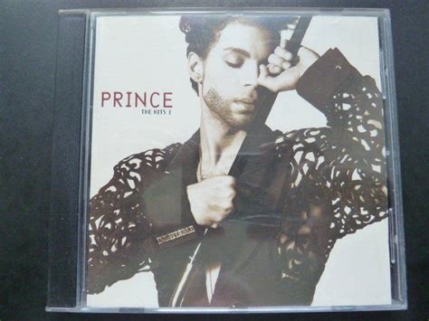 Prince The Hits 1 Kaufen Auf Ricardo