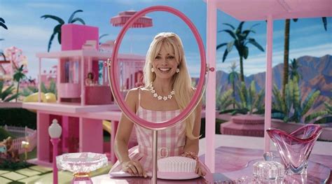 Barbie Review A Fun And Funny Movie For All Ages — Onstage Blog