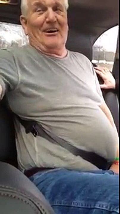 Man Stuck In Seat Belt Video Dailymotion