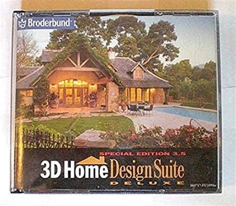 3d Home Design Suite Software