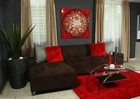 Pin By Yemi Alade On Brown Abj In 2023 Brown Living Room Decor