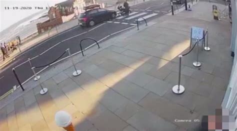 A zebra crossing is a british term for a crosswalk marked with broad white stripes. Mother speaks of shock after footage shows driver nearly ...