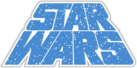Star Wars 1977 Logos — The Movie Database Tmdb