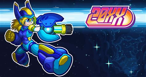 20xx Review Switch Hey Poor Player