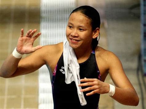 After earning bronze in the women's 1m springboard at euros in both 2016 and 2018, italy's elena bertocchi soared to gold in the diving event, edging michelle heimberg of switzerland and bertocchi's italian teammate, chiara pellacani. Pandelela menang gangsa di Montreal