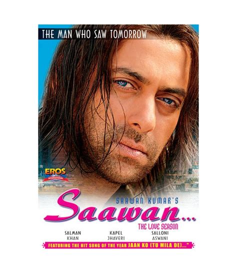 Saawan Hindi Vcd Buy Online At Best Price In India Snapdeal