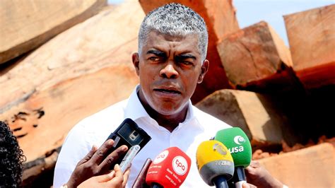 Executivo Angolano Realiza Em Breve Concurso Público Para A Entrada De Capital Privado Na