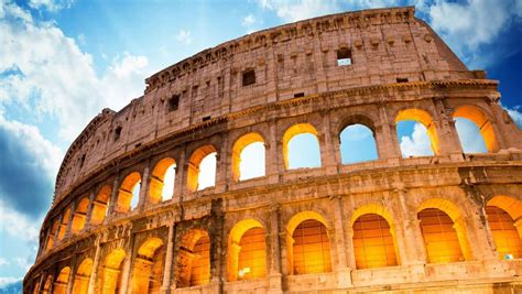 Roman Gladiator Training In Italy Classic Journeys