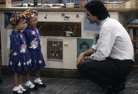 For though substance is capable of admitting contrary qualities, yet no one is at the same time both sick and. Here Are the Episodes of 'Full House' Which Feature Both ...