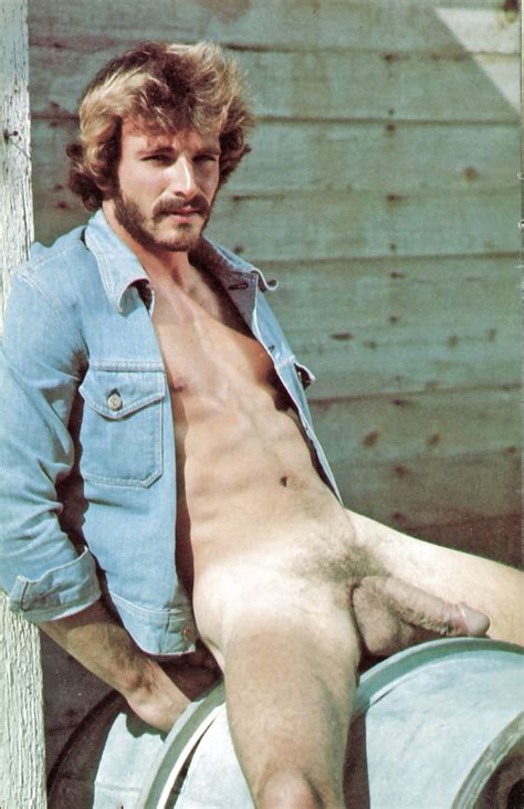 Hot Picture From The Most Gay Porn Star Al Parker 83