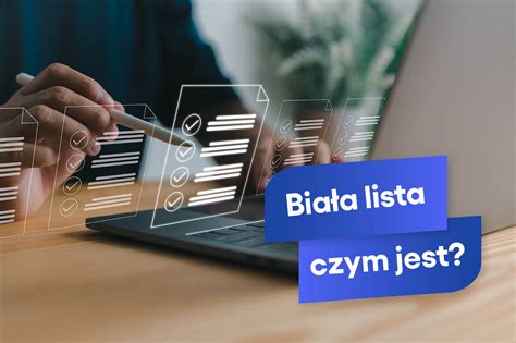 Biała Lista Podatników Vat — Co To Jest