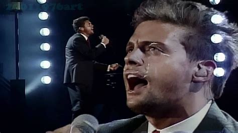 Luis Miguel Pensar En Ti En Concierto Full Hd Canciones