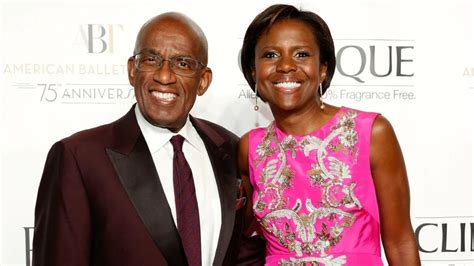 Today Host Al Roker Opens Up About Cancer Battle Hello
